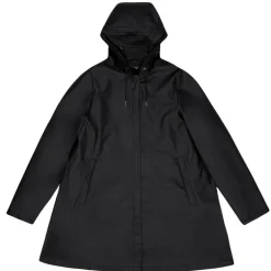 A-Line W Jacket