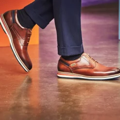 Avila Lace-Up Shoe (M1T-4050)
