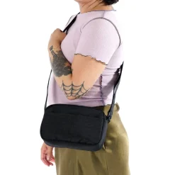 Camera Crossbody