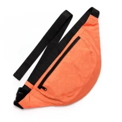Crescent Fanny Pack