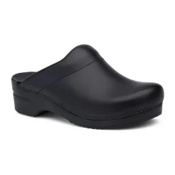 Karl Slip On Clog