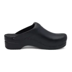 Karl Slip On Clog