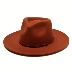 London Fedora