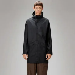 Long Jacket W3