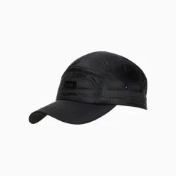 5 Panel Cap