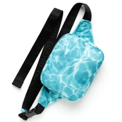 Puffy Fanny Pack