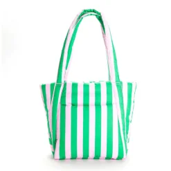 Puffy Mini Tote