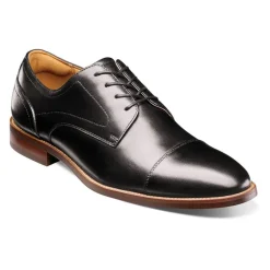 Rucci Cap Toe Oxford Shoe