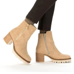 Women's Ankle Boot (Y9060-60)